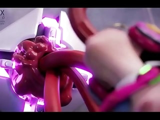 Overwatch academy d va tentacle fucking HENTAI - more videos https://ouo.io/oHg5Lyb